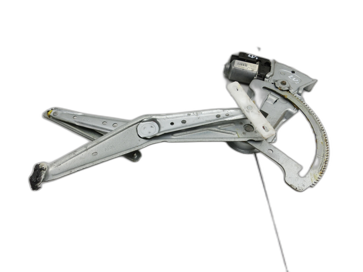 Opel Meriva A 05-10 5T Fensterhebermotor mit Fensterheber Links Vorne  - Bild 1