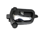 Mitsubishi Outlander CW II 07-10 Türgriff Griffmuschel Griff Innen Links Hinten Mitsubishi Outlander CW II 07-10... Vorschau 1
