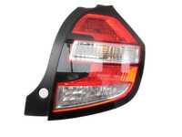 Renault Twingo III BCM 14-19 5T Rückleuchte Rücklicht Heckleuchte Rechts orig Renault Twingo III BCM 14-19... Vorschau 1