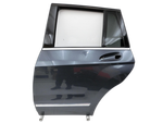 Mercedes X204 08-12 Tür Links Hinten 755U Mercedes X204 08-12 04.12.2009 A2047302962 gebraucht Vorschau 1