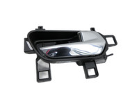 Nissan Micra V K14 17-22 5T Türgriff Griffmuschel Griff Innen Rechts Vorne Nissan Micra V K14 17-22 27.08.2020... Vorschau 1