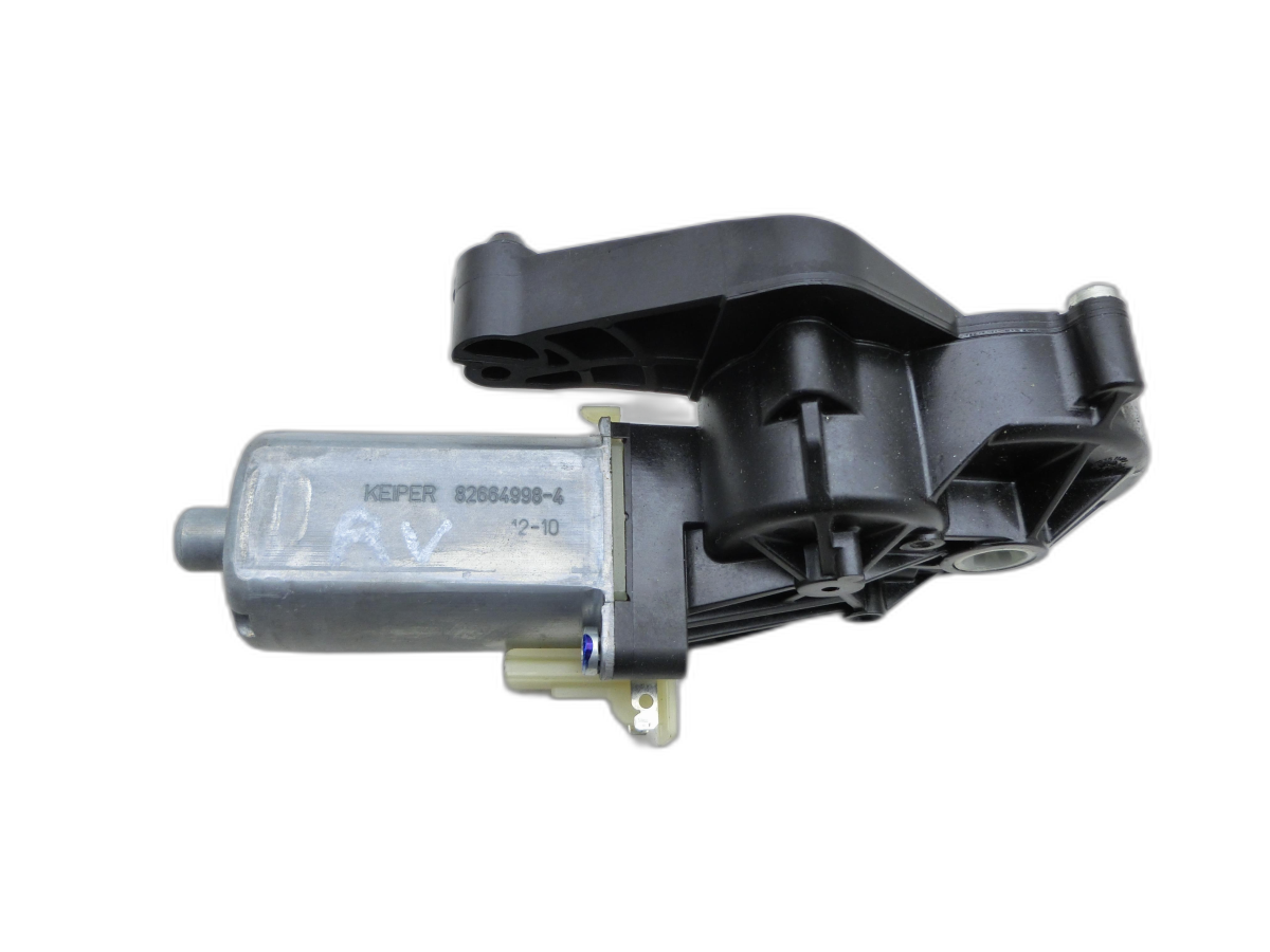 Jeep Grand Cherokee WK2 10-13 Stellmotor für Elektr. Sitzverstellung Rechts Vorne  - Bild 1