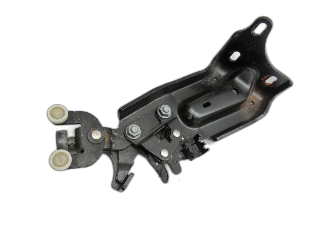 VW Sharan 7N II 10-15  Führungsrolle für Schiebetür Rechts Hinten Unten  - Bild 1