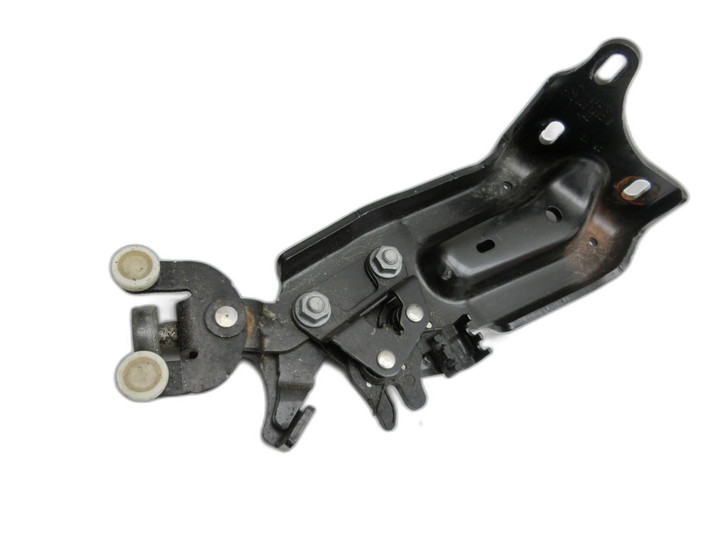 VW Sharan 7N II 10-15 Führungsrolle für Schiebetür Rechts Hinten Unten - Bild 1