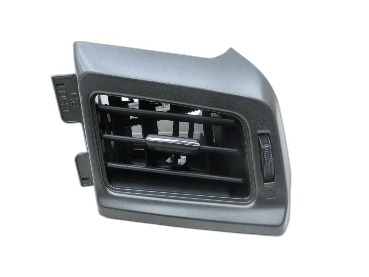 Doccia d'aria Ugello aria Dx centro per Toyota RAV4 IV 13-16 - Bild 1