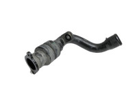 Maserati Ghibli M157 13-24 3,0 243KW Ansaugrohr Ladeluftschlauch Luftschlauch Pos.1 Maserati Ghibli M157 13-24... Vorschau 1