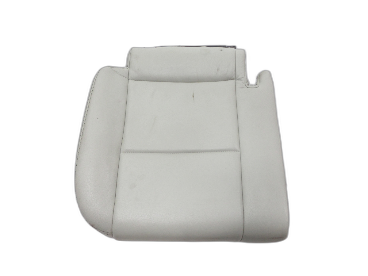 VW Tiguan I 5N 11-16  Sitzbezug Sitzpolster Rechts für Rücksitzbank Hinten  - Bild 1
