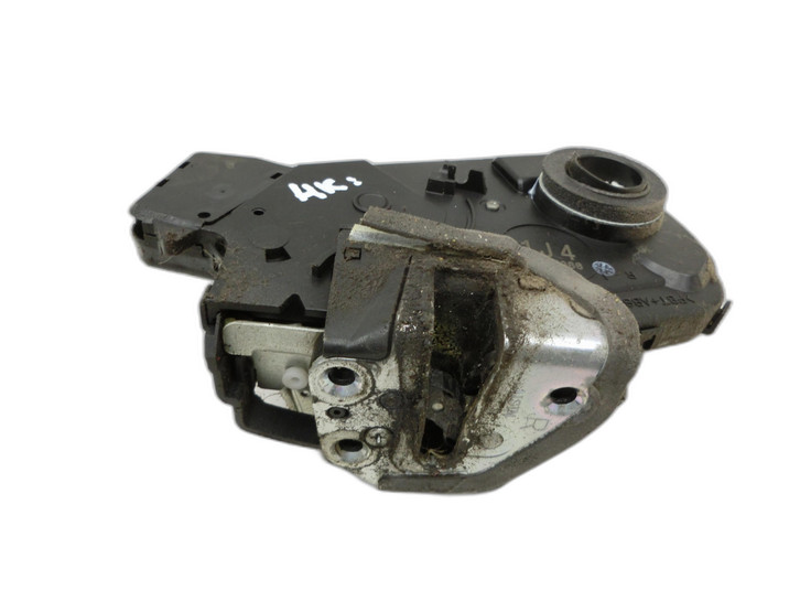 Toyota RAV4 III CA30W 06-13  Schloss f. Heckklappe Heckklappenschloss Verriegelung  - Bild 1