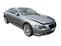 BMW E63 6er 645Ci 03-07