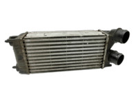 Citroen Berlingo B9 12-18 1,6 55KW Ladeluftkühler Kühler Citroen Berlingo B9 12-18 12.03.2015 9684212480 gebraucht Vorschau 1