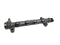 Audi A4 8W 19-24 TDI 2,0 120KW Verteilerrohr für Hochdruck Verteiler Audi A4 8W 19-24 27.01.2020 05L130089C gebraucht Vorschau 1