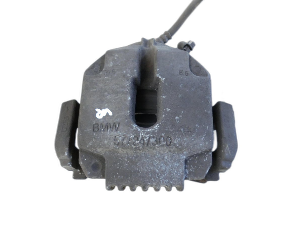 BMW E91 3er 325i 05-08 2,5i 160KW Bremssattel Bremszange Vorne Rechts 57/24/300  - Bild 1