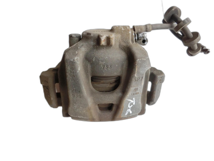 Audi A4 8K B8 07-11 TFSI 2,0 132KW Bremssattel Bremszange Vorne Rechts Orig. TRW  - Bild 1