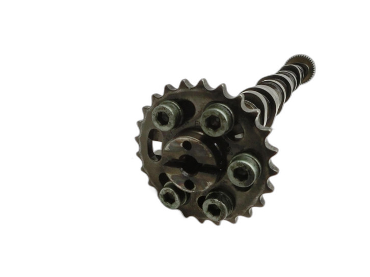 Audi A8 4E QU 02-06 TDI 4,0 202KW ASE Nockenwelle Einlass 1-4  - Bild 1