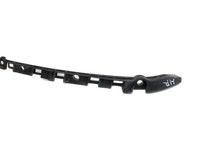 Mercedes CLA 250 C117 13-16 Coupe Halter Träger Aufnahme Führung für Stoßstange Rechts Hinten Mercedes CLA 250 C117... Vorschau 1