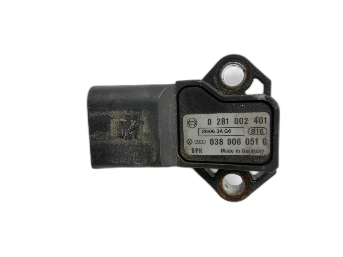 Pression d’air CARTE Capteur pour Skoda Octavia II 1Z RS - Bild 1