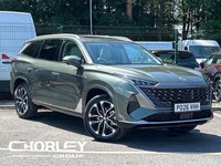 2026 MG MOTOR UK MGS9 1.5 T-GDI PHEV Premium 5dr Auto ESTATE PETROL/ELECTRIC Aut