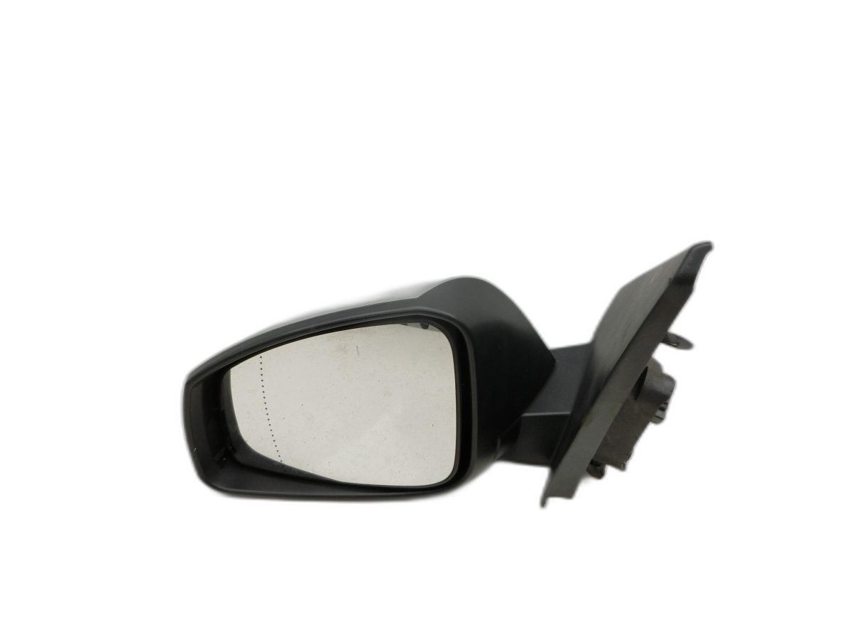 Mirror Details outside Right for TED69 Renault Megane III 09-12 - Bild 1
