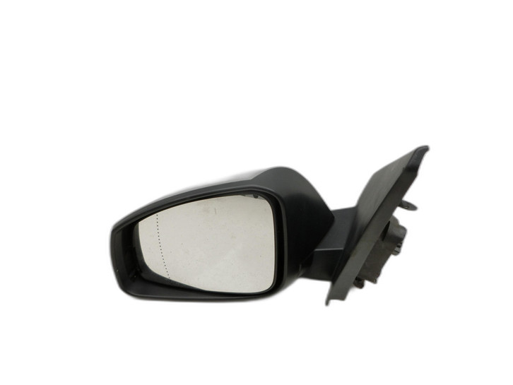 Renault Megane III 09-12 Spiegel Aussenspiegel Rechts TED69      - Bild 1