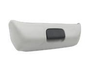 Mercedes GLK 300 X204 08-12 Ablagefach Staufach Fach für Fahrer- Sitz Unterbau Links Vorne Mercedes GLK 300 X204... Vorschau 1