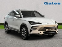 2025 BYD Seal U DM-i 5Dr Comfort 1.5 PHEV Auto Estate Petrol Parallel PHEV Autom