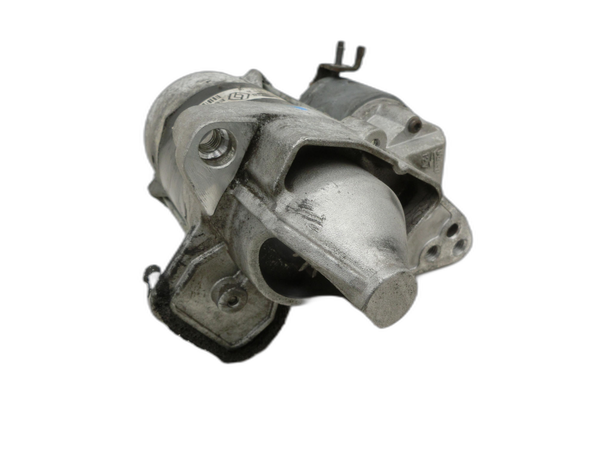 Renault Megane III 12-16 TCe 1,2 85KW Anlasser Starter ZP16  - Bild 1