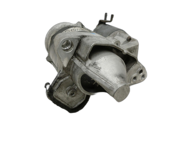 Renault Megane III 12-16 TCe 1,2 85KW Anlasser Starter ZP16  - Bild 1