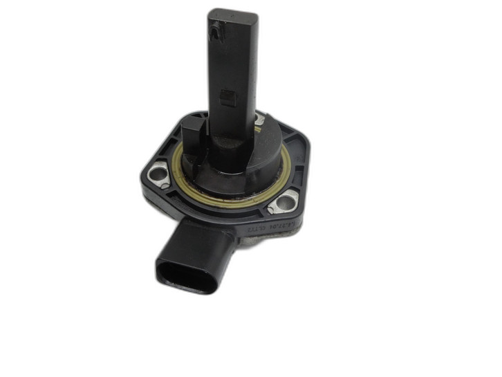 VW Phaeton 3D 02-07 4,2 246KW Sensor Motoröl Ölstandsensor VW Phaeton 3D 02-07 02.09.2004 1J0907660C 6PR008079-03... Bild 1