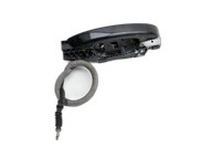 VW Touareg 7P 10-14 Türgriff Griff aussen Links Vorne LC9X VW Touareg 7P 10-14 11.10.2011 7P6837205B 5N0837205... Vorschau 1