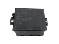 Volvo V70 135 07-13 Steuergerät ECU Modul Einparkhilfe PDC SG Volvo V70 135 07-13 17.06.2010 31314525 601.911 gebraucht Vorschau 1