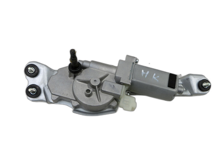 Hyundai Tucson IV NX4 20-24  Wischermotor Hinten Heckwischermotor  - Bild 1