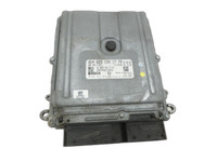 Mercedes W164 ML420 05-09 CDI 4,0 225KW Motor Steuergerät ECU Motorsteuergerät Mercedes W164 ML420 05-09 18.01.2008... Vorschau 1