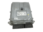 MOTEUR_Appareil_de_commande_ECU_Unité_de_commande_du_moteur_pour_Mercedes_W164_ML420_05-09