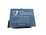 Steuergerät ECU Modul Anhängerblinkerrelais AHK Hyundai I30 FD 07-11 
