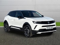2025 Vauxhall Mokka 100kW Griffin 50kWh 5dr Auto HATCHBACK ELECTRIC Automatic