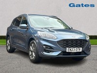 2023 Ford Kuga 5Dr ST-Line Edition 1.5 150PS 2WD Estate Petrol Manual