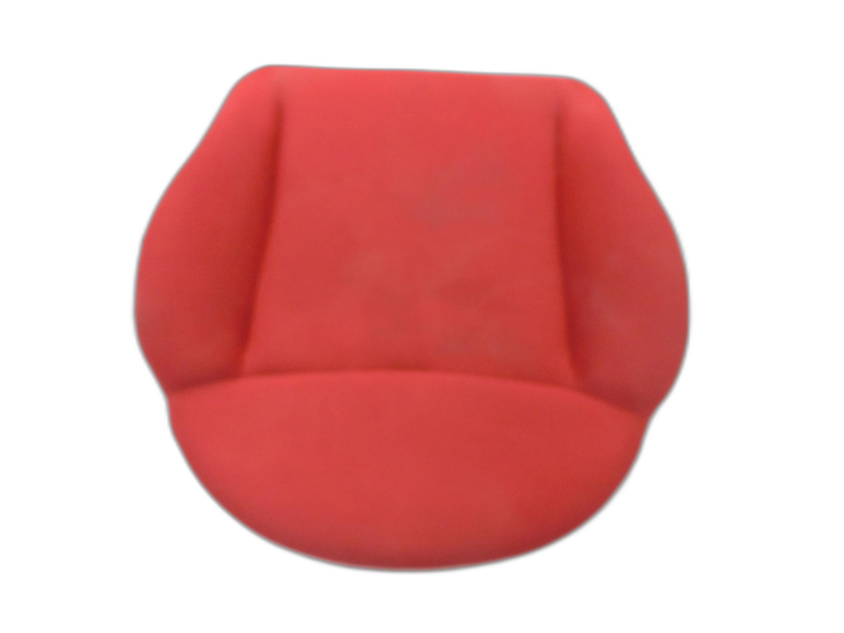 Fiat 500 312 09-15 3T Sitzbezug Sitzpolster für Beifahrersitz Rechts Vorne  - Bild 1