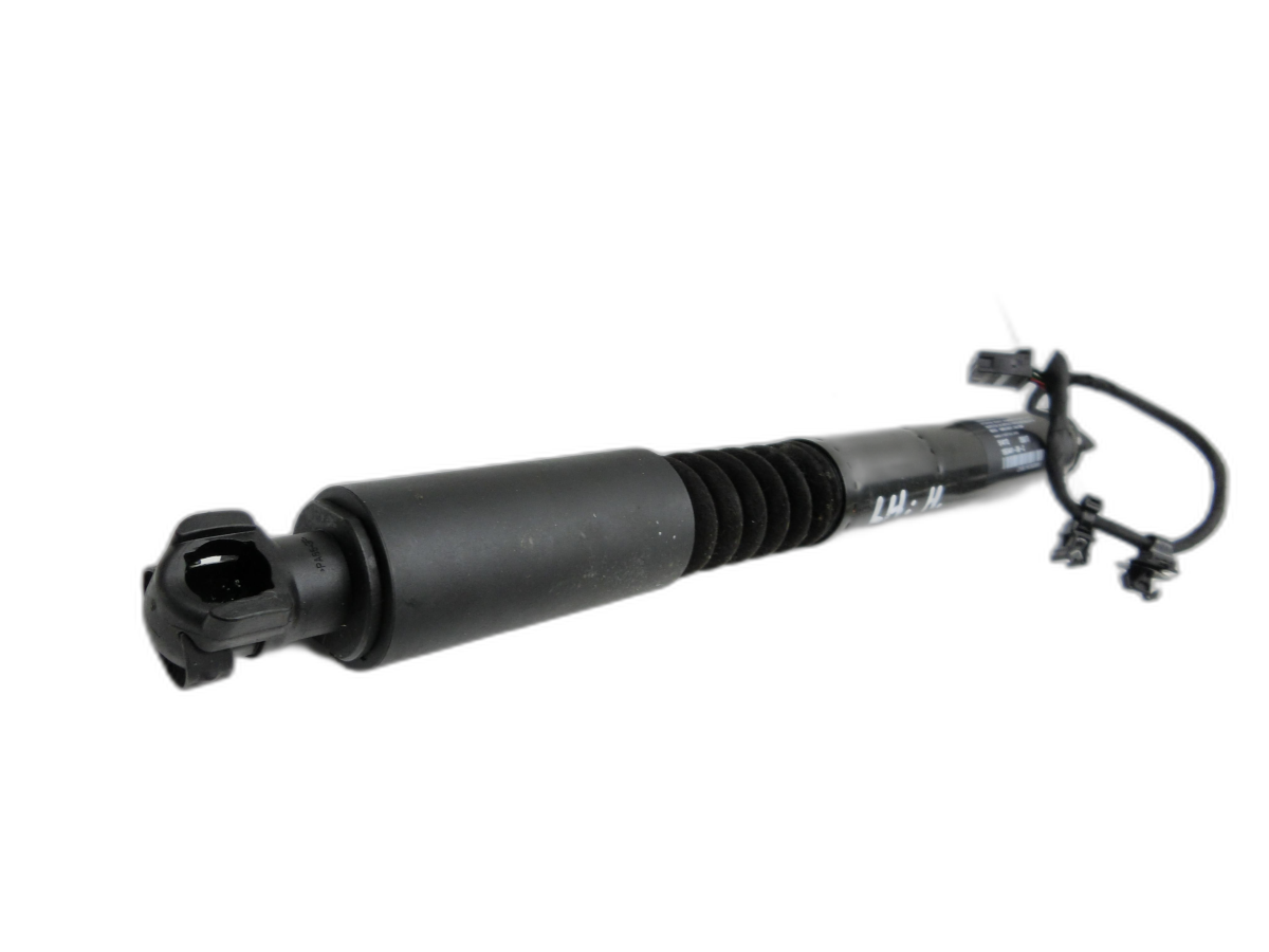 adjusting motor Drive Spring for Door Left Rear Pos.3 Tesla Model X 90D 15-21 - Bild 1