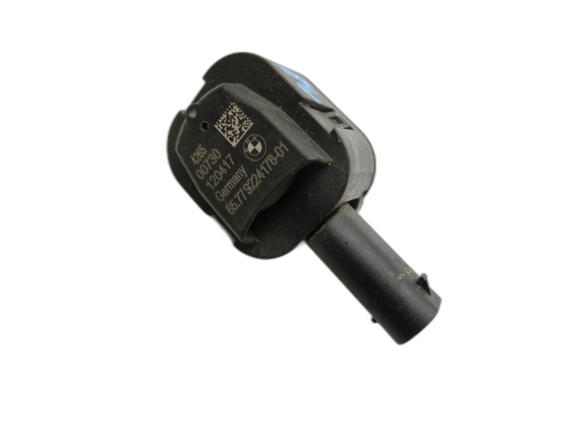 BMW F11 520d 10-13 2,0 135KW Sensor Airbagsensor Links Vorne  - Bild 1