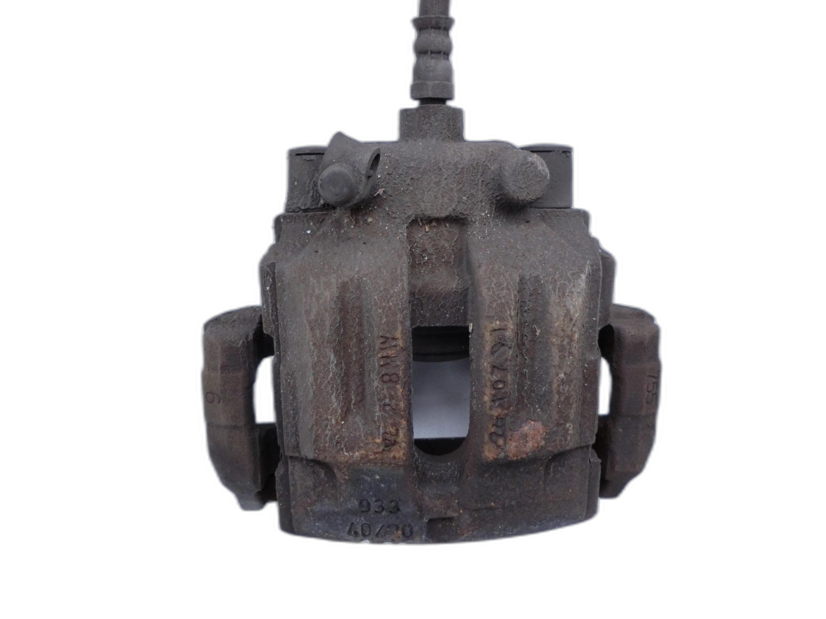 BMW E88 1er 11-13 118D 2,0 105KW Bremssattel Bremszange Hinten Links 40/20  - Bild 1