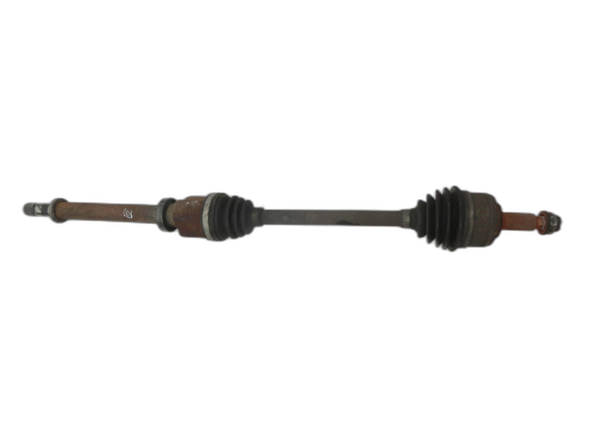 Drive Shaft Propshaft Right Front for Renault Scenic III JZ 09-12 - Bild 1
