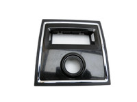 Skoda Superb 3T4 08-13 Blende Innen Einbaurahmen Skoda Superb 3T4 08-13 20.06.2008 3T0863212 gebraucht Vorschau 1