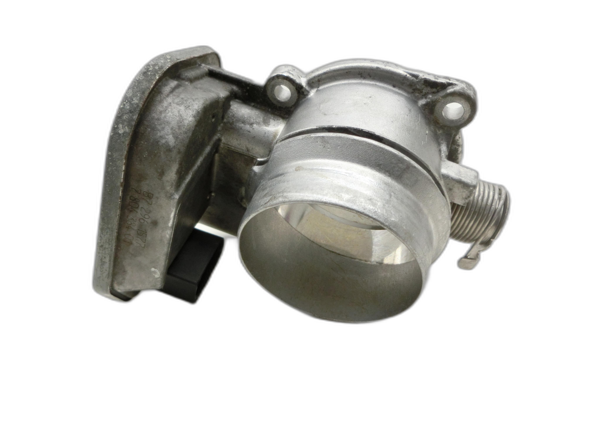 Butterfly Valve for BMW E61 LCI 530xd 07-10 - Bild 1