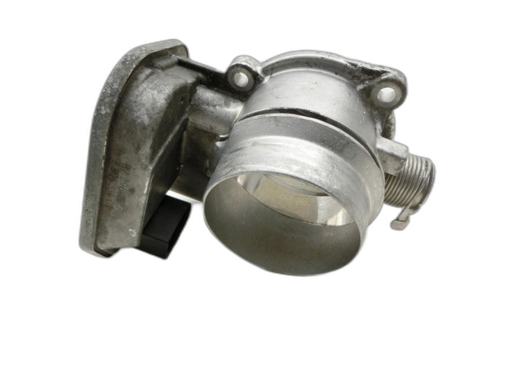 BMW E61 LCI 530xd 07-10 3,0d 173KW 306D3 M57/T2 Drosselklappe  - Bild 1