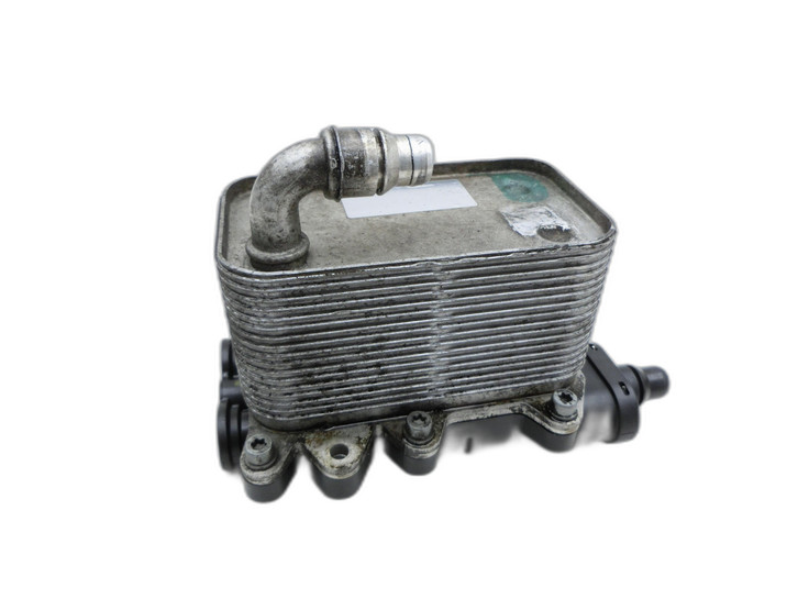 BMW 7er E65 730d 02-05 3,0D 160KW Ölkühler  - Bild 1