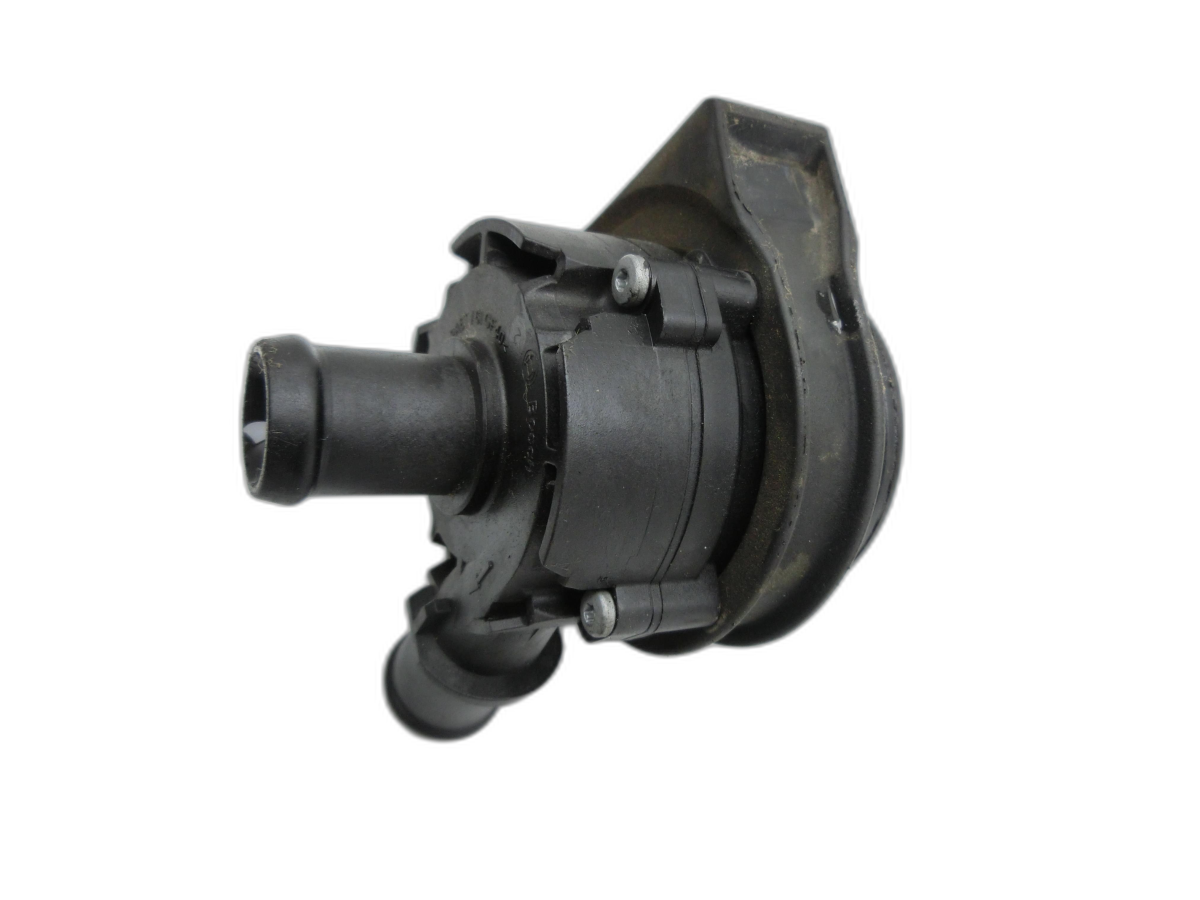 pompa di circolazione Riscaldamento per Seat Leon 5F SC FR 13-18 - Bild 1