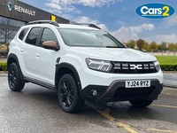 2024 Dacia Duster 1.3 TCe 150 Extreme 5dr EDC Estate Petrol Automatic