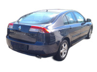 Renault Laguna III 3 07-11 Lim Fensterhebermotor Links Vorne Renault Laguna III 3 07-11 01.05.2007 807310002R... Vorschau 7