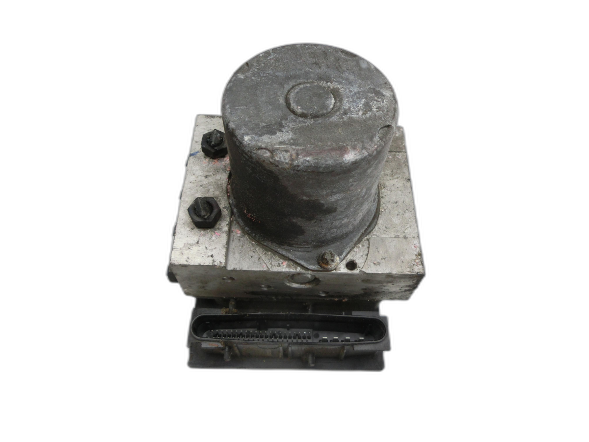 Ford Transit VI 06-13 ABS Block ESP Steuergerät Hydraulikaggregat - Bild 1