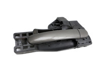 Audi TT Roadster 8J 8J9 10-14 Cabrio Türgriff Griff aussen Rechts Vorne LY1P Audi TT Roadster 8J 8J9 10-14... Vorschau 1
